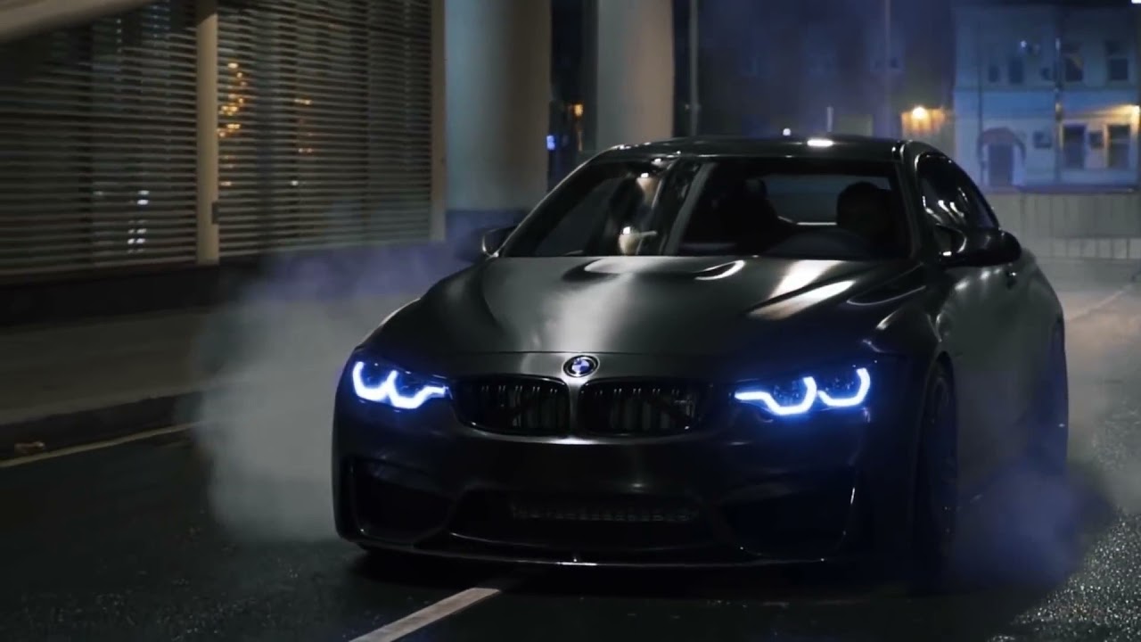 Miyagi & Andy Panda - Патрон (Karen Remix) (Car video) (Car music)