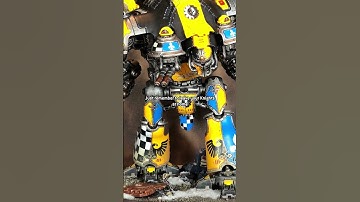 Goonhammer Review: Warhammer 40K Boarding Actions Compendium