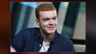 Celebrity Cameron Monaghan Wealth
