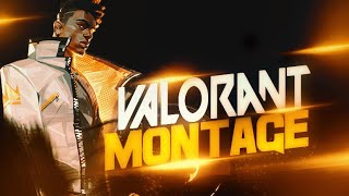 Whoopty ? (Valorant Montage)