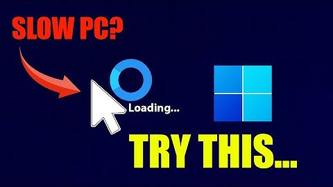 How to Optimize Windows 11 For Gaming & Performance (Latest Guide - 2023)