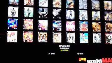 PS3 Multiman - Firmware Version Changer