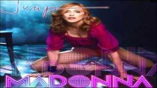 Madonna - Jump (Ivan Rumi Razor Remix)