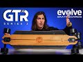 Лучший Электроскейт Evolve Skateboards GTR 2 Bamboo Street / Распаковка и обзор!