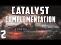 S.T.A.L.K.E.R. Catalyst: Complementation #2. Загадок всё больше