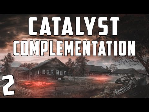 Видео: S.T.A.L.K.E.R. Catalyst: Complementation #2. Загадок всё больше