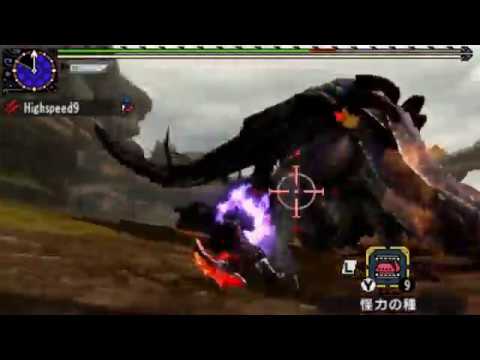 Mhxx Mhgu 遺群嶺の難題解決 ストライカー双剣 3 10 41 Problem At The Pinnacle Dual Blades Solo ゴア マガラ Gore Magara Youtube