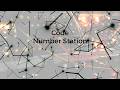 Code   Number Station | Generative Modular Music