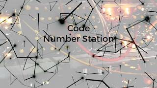 Code   Number Station | Generative Modular Music