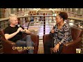 Capture de la vidéo Chris Botti Interview - 2020 Supercruise