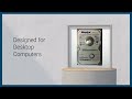 5A320J0 Maxtor 320GB IDE Ultra ATA/133 5400 3.5" 2MB Hard Drive