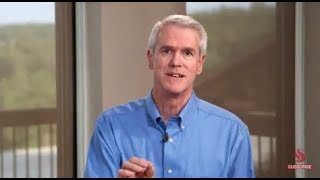 Andrew's Live Bible Study: Barry Bennett - August 29, 2017