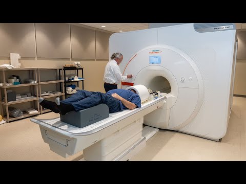 World's first field-installed, clinically approved parallel transmit 7T MRI scanner resides at Auburn University