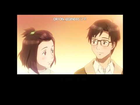 ENDING PARASYTE - it's the right time 三浦大知 LEGENDADO TRADUÇÃO PT-BR