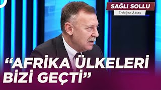 Aytuğ Atıcıdan Çarpıcı Enflasyon Analizleri Erdoğan Aktaş Ile Sağlı Sollu