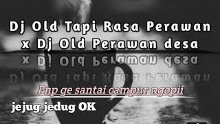 Dj Old tapi rasa perawan x Dj Old perawan desa || dj santai ||🔥🎶