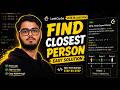 This LeetCode Problem Needs Zero Algorithms - Just One Formula | LeetCode 3516