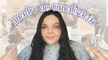 Como fazer Quadro dos sonhos online?