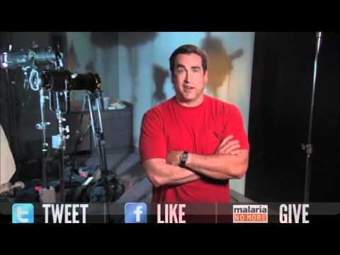 Rob Riggle Admits to Male Nurse Dream