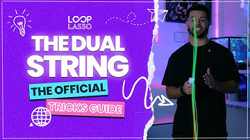 Loop Lasso Tricks Guide: Dual String