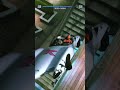 Using A Scramjet Doesn&#39;t Always Go As Planned In GTA