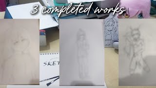 Drawing Until I Get Good - EP1: The Beginning