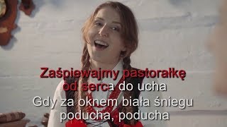 Pastorałka od serca do ucha - cover BodzioGas + TEXT