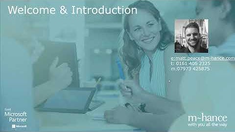 Webinar | Options for Dynamics GP in migrating to the Cloud