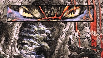 Godzilla in Hell. Issue #5 PREVIEW