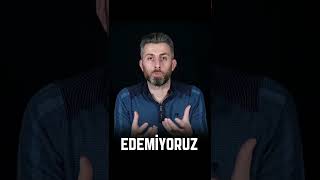 Aç Mısın Oruç Musun ?