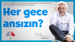 Her Gece Ansızın?