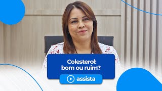 Colesterol bom e ruim: entenda a diferença entre eles – LabVital