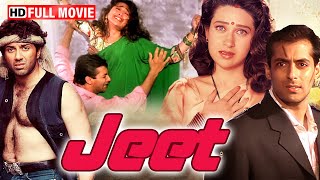 Download Lagu Jeet (1996) HD | Sunny Deol, Salman Khan, Karisma Kapoor, Amrish Puri | 90s Superhit Action Thriller MP3 Download Lagu Jeet (1996) HD | Sunny Deol, Salman Khan, Karisma Kapoor, Amrish Puri | 90s Superhit Action Thriller MP3