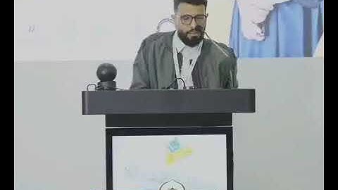 تلاوة المتسابق محمد خالد الشبلي- مصراته | من مسابقة نما لحفظ القرآن في دورتها الخامسة 2025-1446