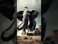elephet #sh0rts #catun#video