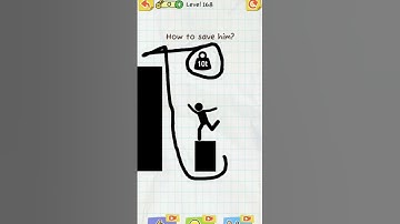 Draw 2 save level 168 #shorts #short #foryou #foryoupage #draw2save #level168