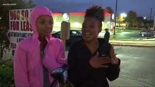Bank robbery suspect shot, killed by police