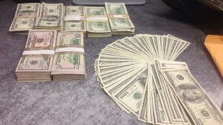 HOW TO MAKE $250 A DAY (total clickbait)
