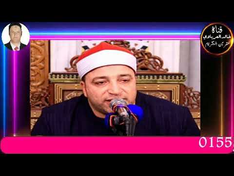تلاوة قصيرة وصلاة الفجريؤم فى صلاة الفجرالقارئ الشيخ طه محمد النعماني    م