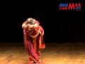 Padma subrahmanyam sangeet natak akadmi awards2011 part1