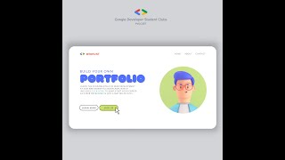 Build Your Own Portfolio Website