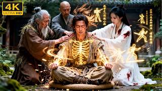 Download Lagu Meridians shattered, yet he becomes a master—absorbing three grandmasters’ power to reign supreme! MP3