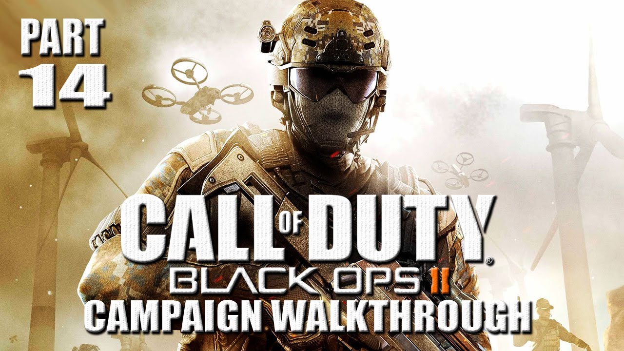 Black Ops 2 Campaign Part 14 I Wanna Ziggy Gameplay Walkthrough YouTube black-ops-2-campaign-part-14-i-wanna-ziggy-gameplay-walkthrough-youtube
