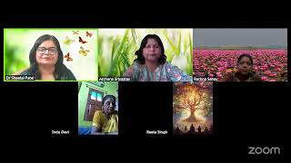 DAY-14: "Breaking the habit of being yourself" BY - DR. SHEETAL PATEL | MEDITATE YOURSELF