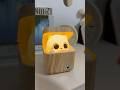 my night light is a “coward”#toys #funny