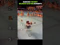 Ranking the best accuracy moments  | #accuracy  #ranking #moments