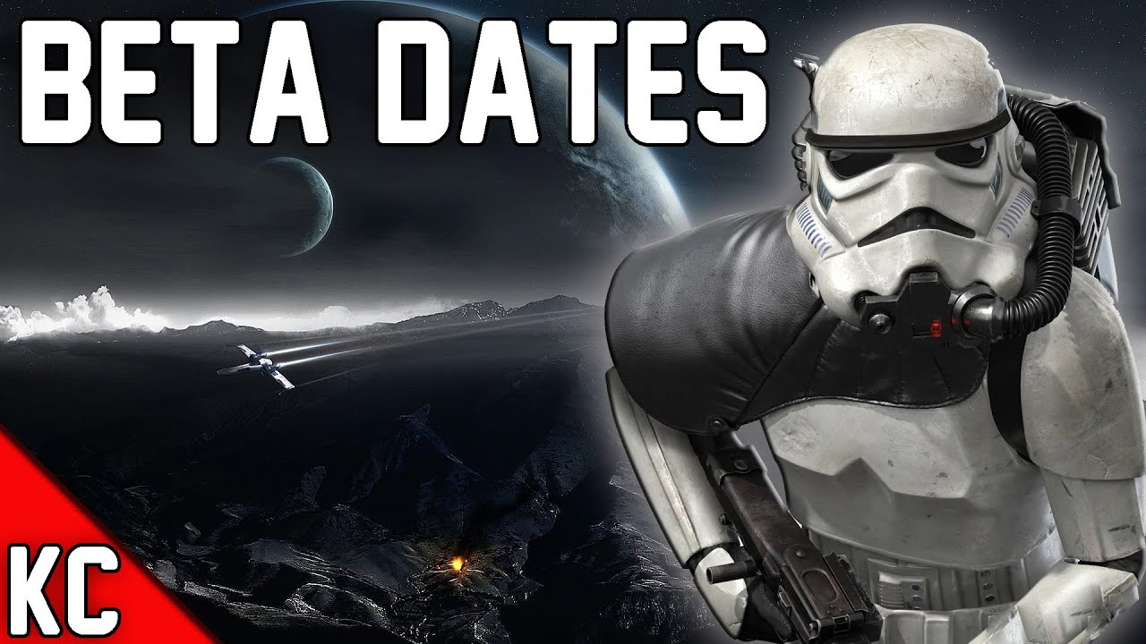 Battlefront 3 Release Battlefront 3 Release