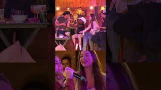 DUDA RUBERT CHEGOU NO BAR DO JON! #jonvlogs #bdj #dudarubert