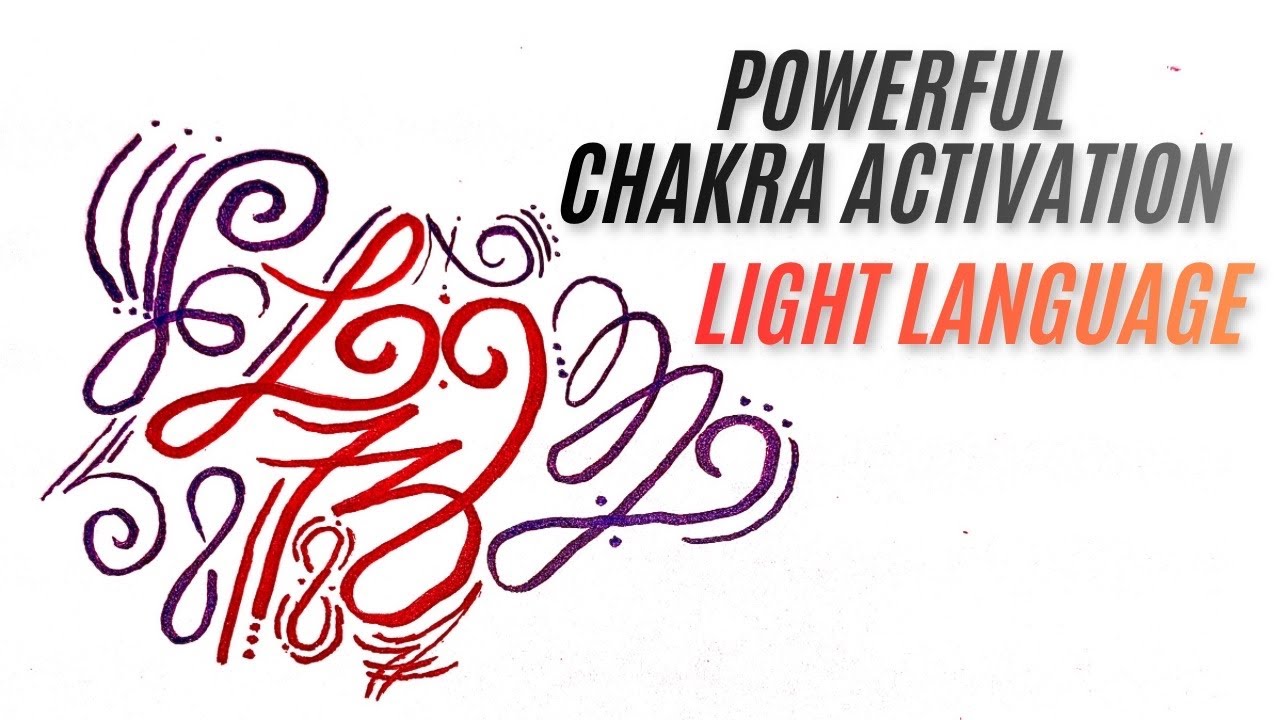 Return To Divine Flow | Light Language Healing - YouTube