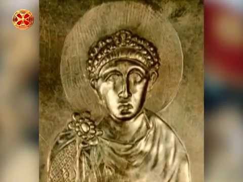 ნესტორიანობა , მესამე მსოფლიო საეკლესიო კრება, ლოცვა \"ღვთისმშობელო ქალწულო გიხაროდენ\"